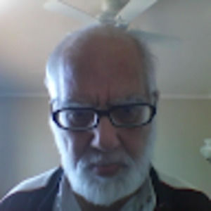 Meet your Posher, Hafeez